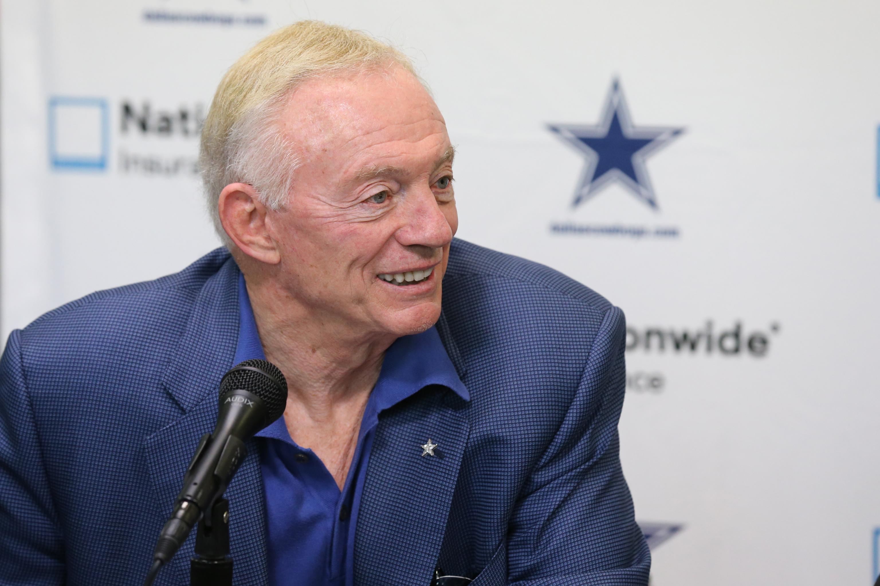 Dallas Cowboys' all-time teams - Tom Landry vs. Jerry Jones eras