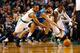 Avery Bradley and Rajon Rondo can be major pests for the rest of the NBA.