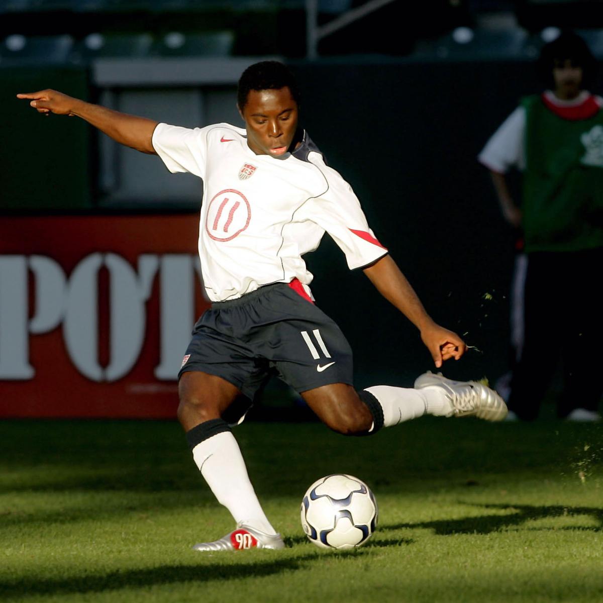 Much Freddy Adu About Nothing: 10 Players Who Didn't Live ...