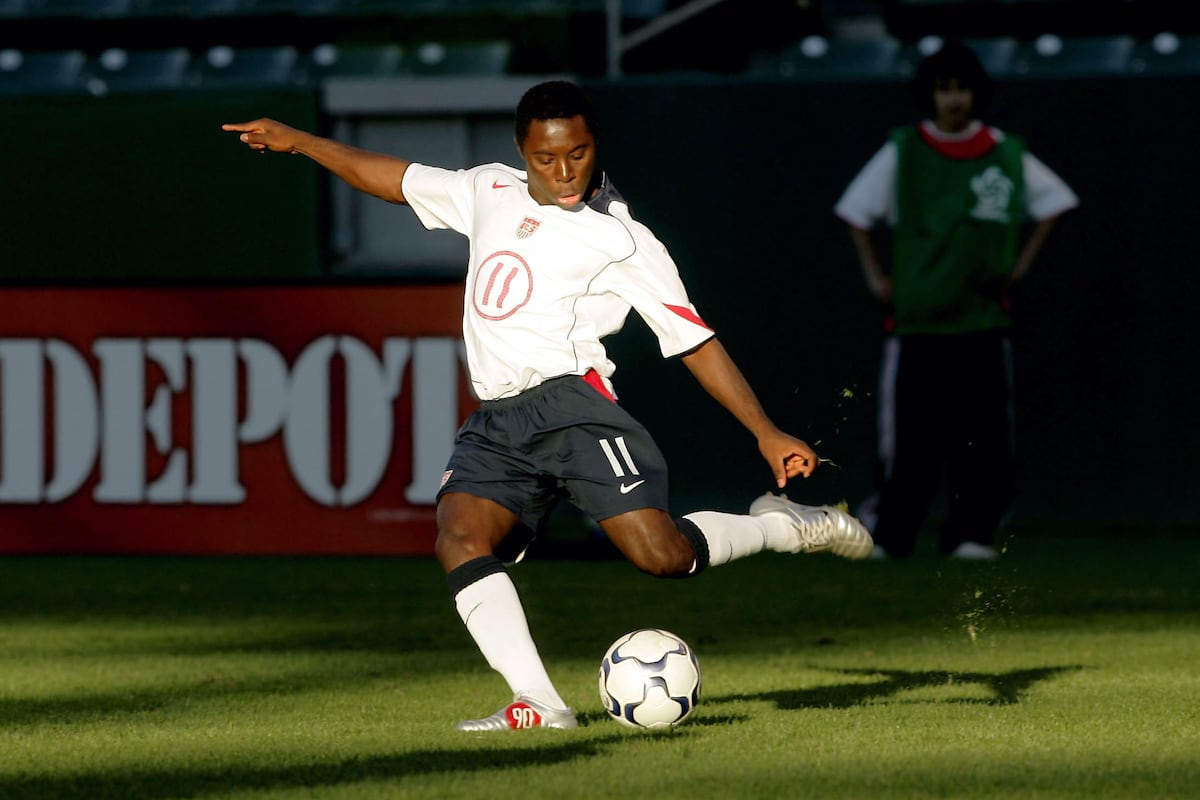 Much Freddy Adu About Nothing: 10 Players Who Didn't Live Up to Their
