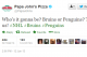 Image via @PapaJohns