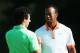 Woods and McIlroy are two of the favorites, as always