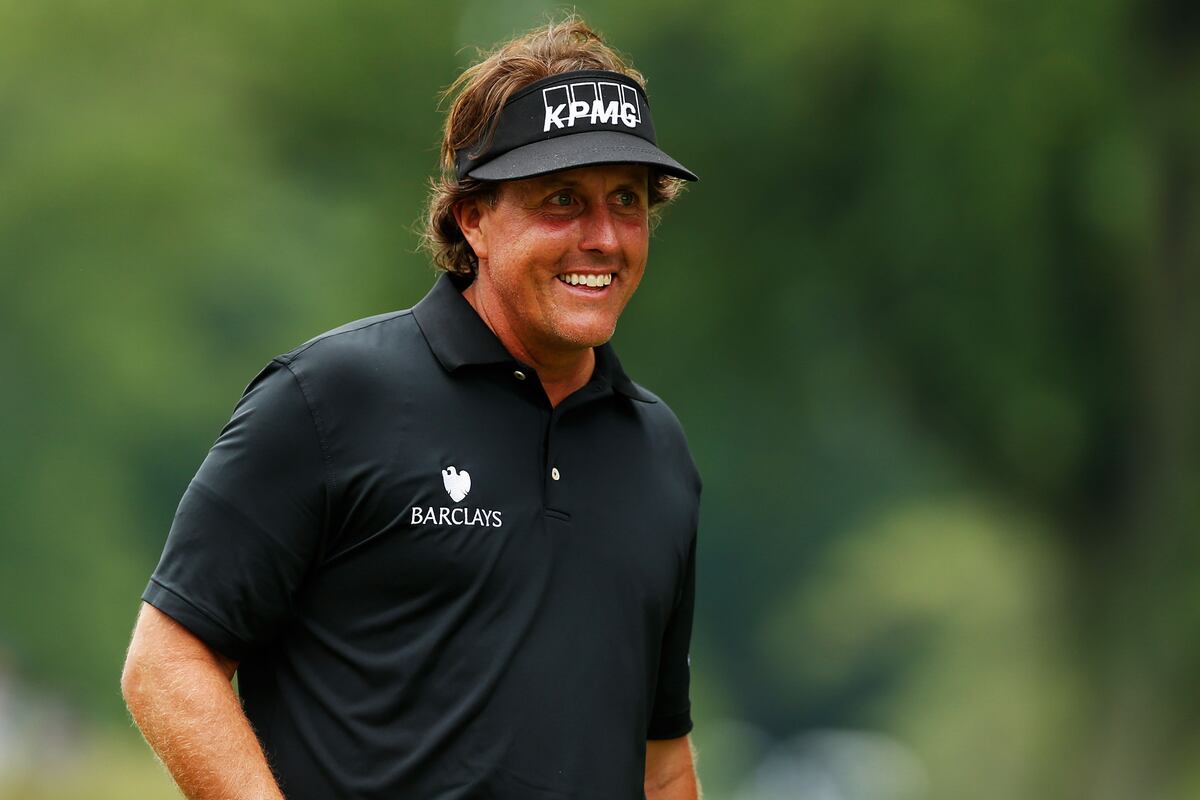 US Open Golf 2013 Tee Times Pairings and Predictions for Friday News