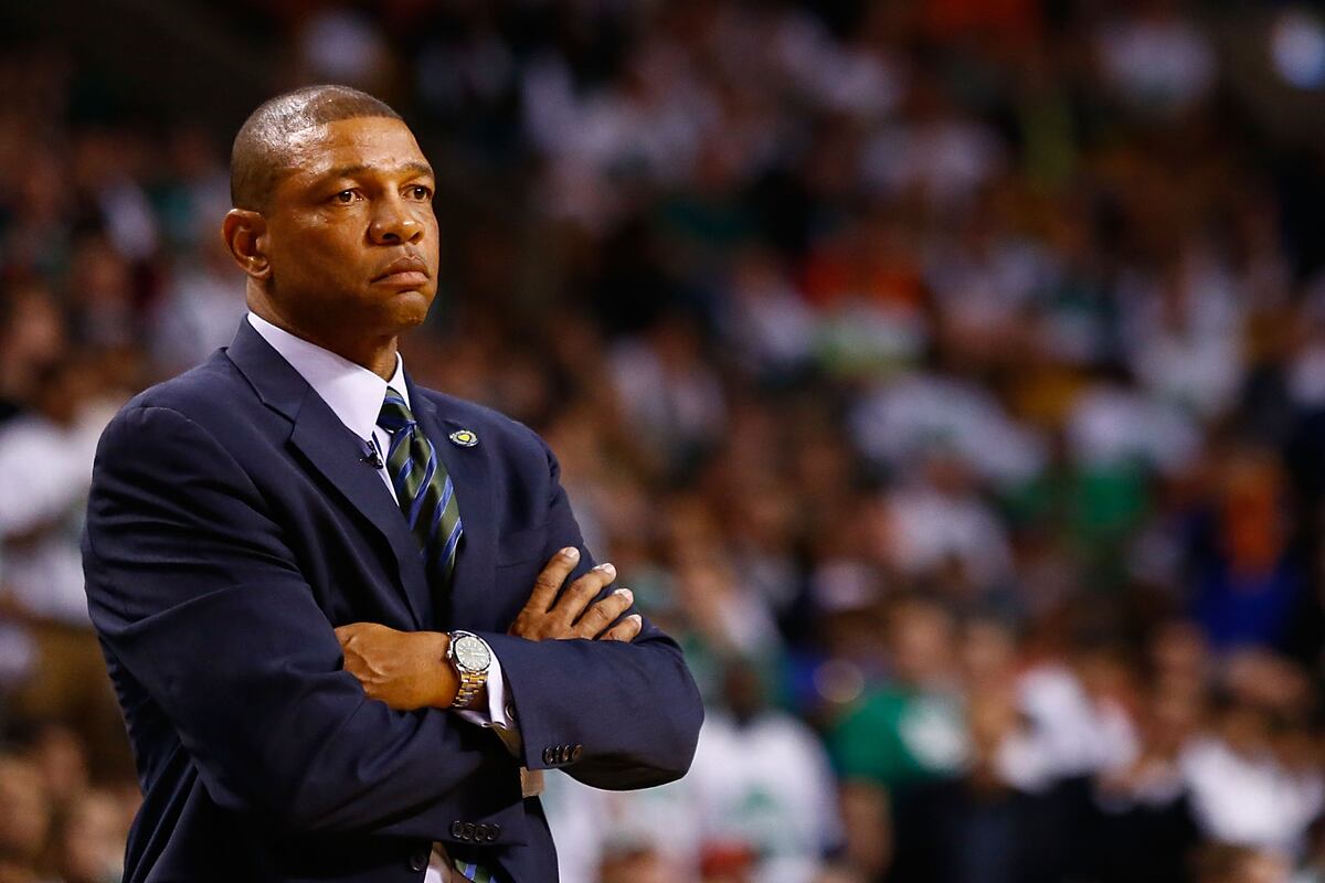 What Could Life After the Boston Celtics Look Like for Doc Rivers ...