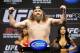Nelson may find himself in hot water after making a less-than-wise comment about Daniel Cormier.