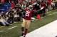 Will Gore be celebrating in Pro Bowl style come February?