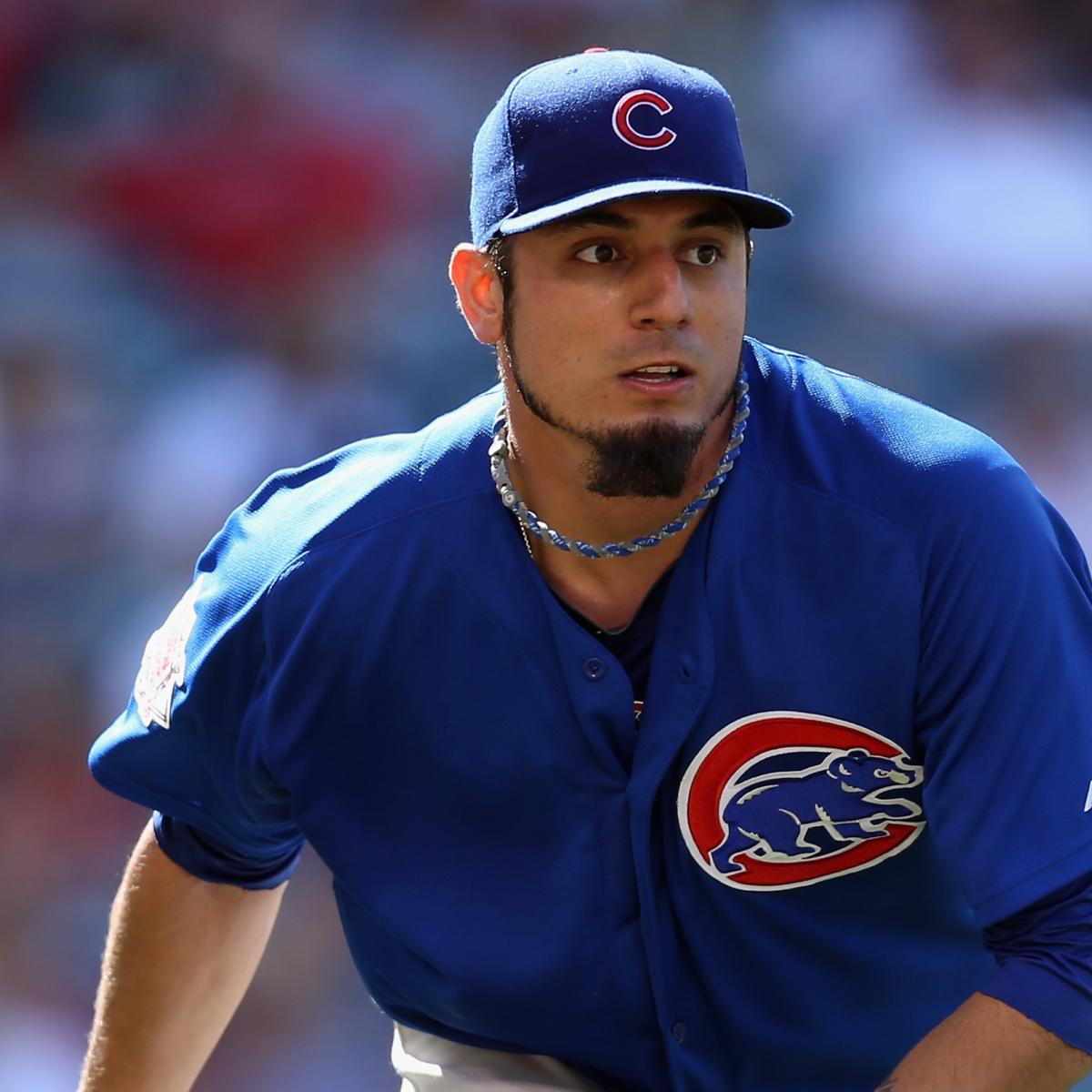 5 starting pitchers the sf giants can pursue to fix struggling rotation