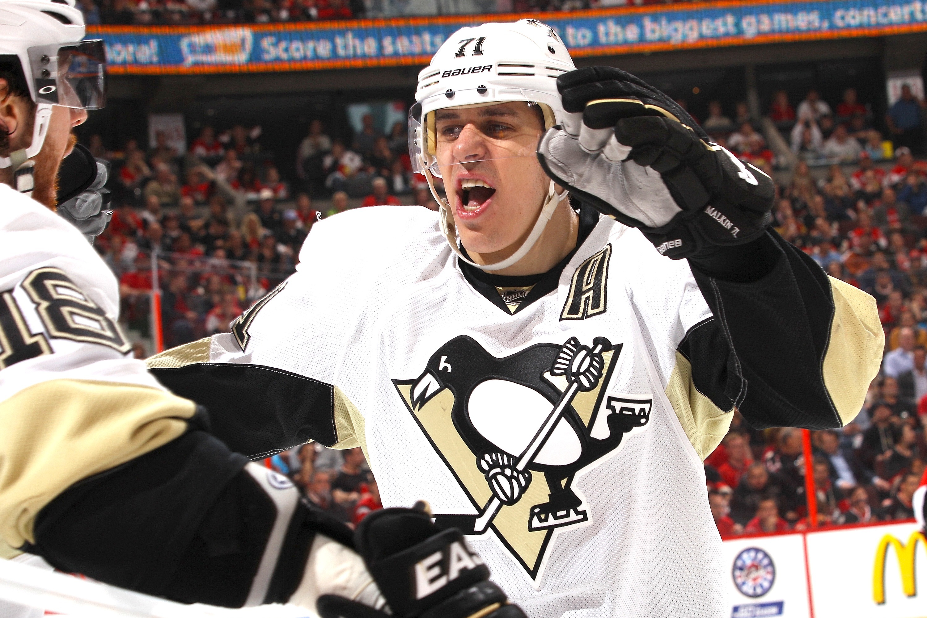 Pascal Dupuis contract: Penguins re-sign forward to 4-year, $15 million  deal 