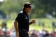 Lefty is in the lead after Round One