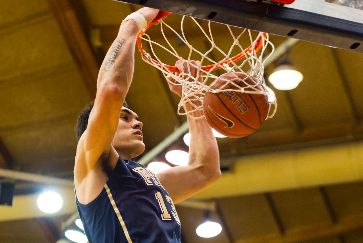 Steven Adams picked by Oklahoma City Thunder: Pro Player Comparison ...