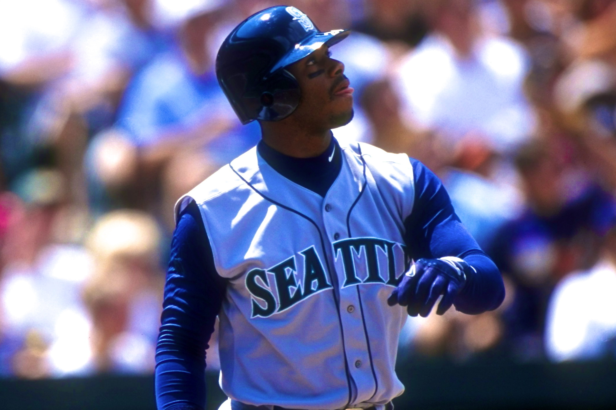 Best baseball player born every year since 1847