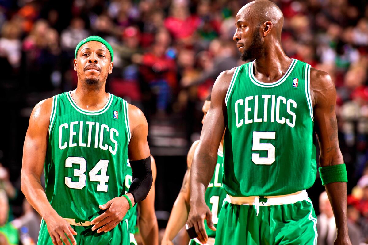 NBA Teams Facing Franchise-Defining Offseasons | News, Scores