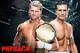 Dolph Ziggler will defend the world title for the first time since winning it. Photo by: WWE