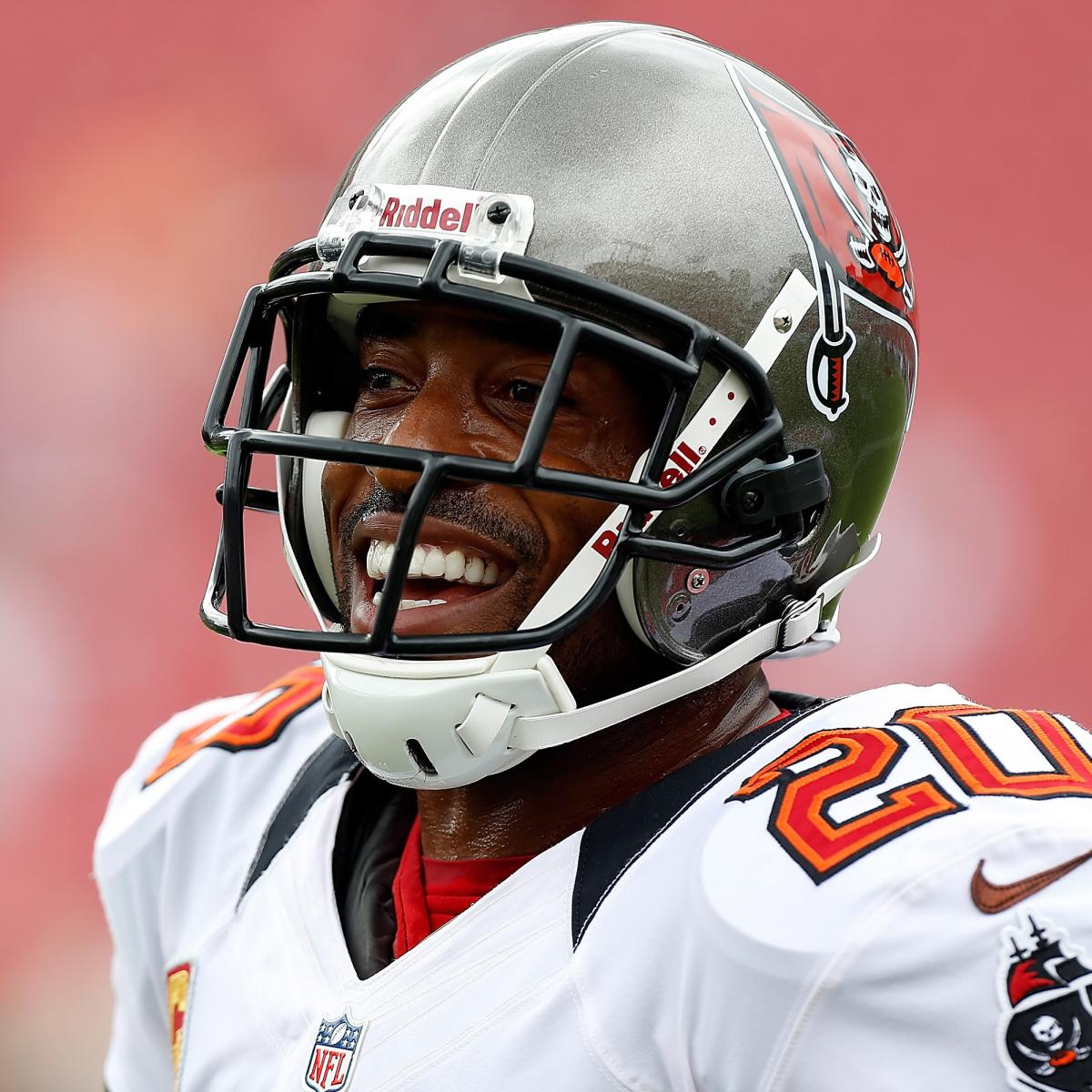 Retired NFL Players Who Could Still Play in the NFL Today | Bleacher Report | Latest ...