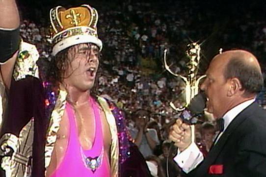 king of the ring 2000 results