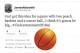 What if Twitter had been around for the NBA's biggest moments?