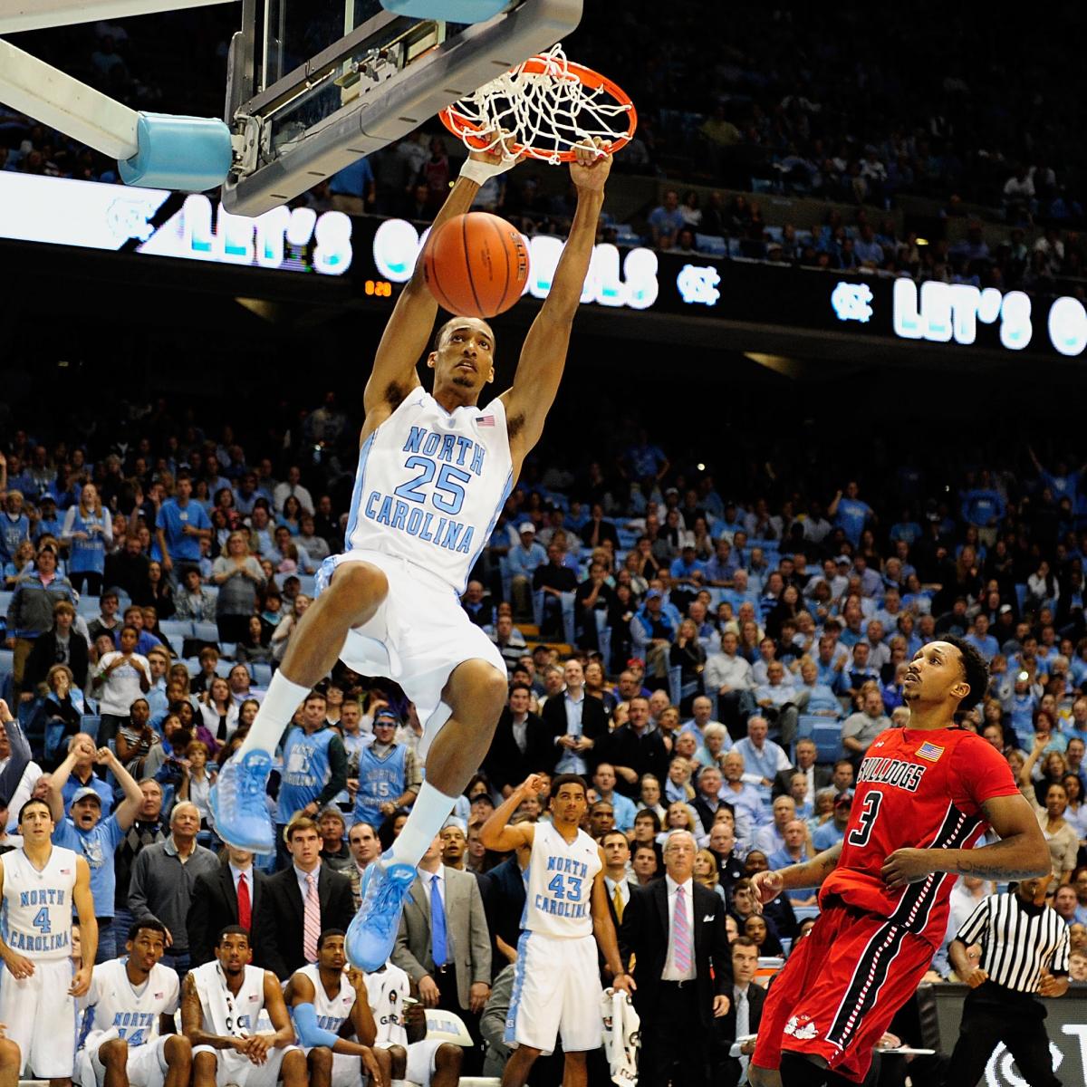 North Carolina Basketball: 5 Lessons Learned About Tar Heels This