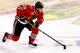 CHICAGO, IL - JUNE 12: Jonathan Toews #19 of the Chicago Blackhawks in action against the Boston Bruins in Game One of the 2013 NHL Stanley Cup Final at United Center on June 12, 2013 in Chicago, Illinois. (Photo by Gregory Shamus/Getty Images)