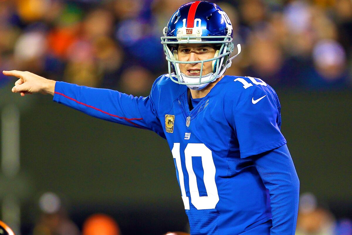 How Every Starting NFL QB Made His Way to the Pros | News, Scores ...
