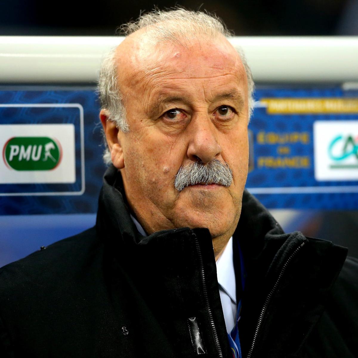 20 Best Coaches in World Football Right Now Bleacher Report Latest News, Videos and Highlights