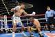 Garcia won his second straight in dominant fashion.
