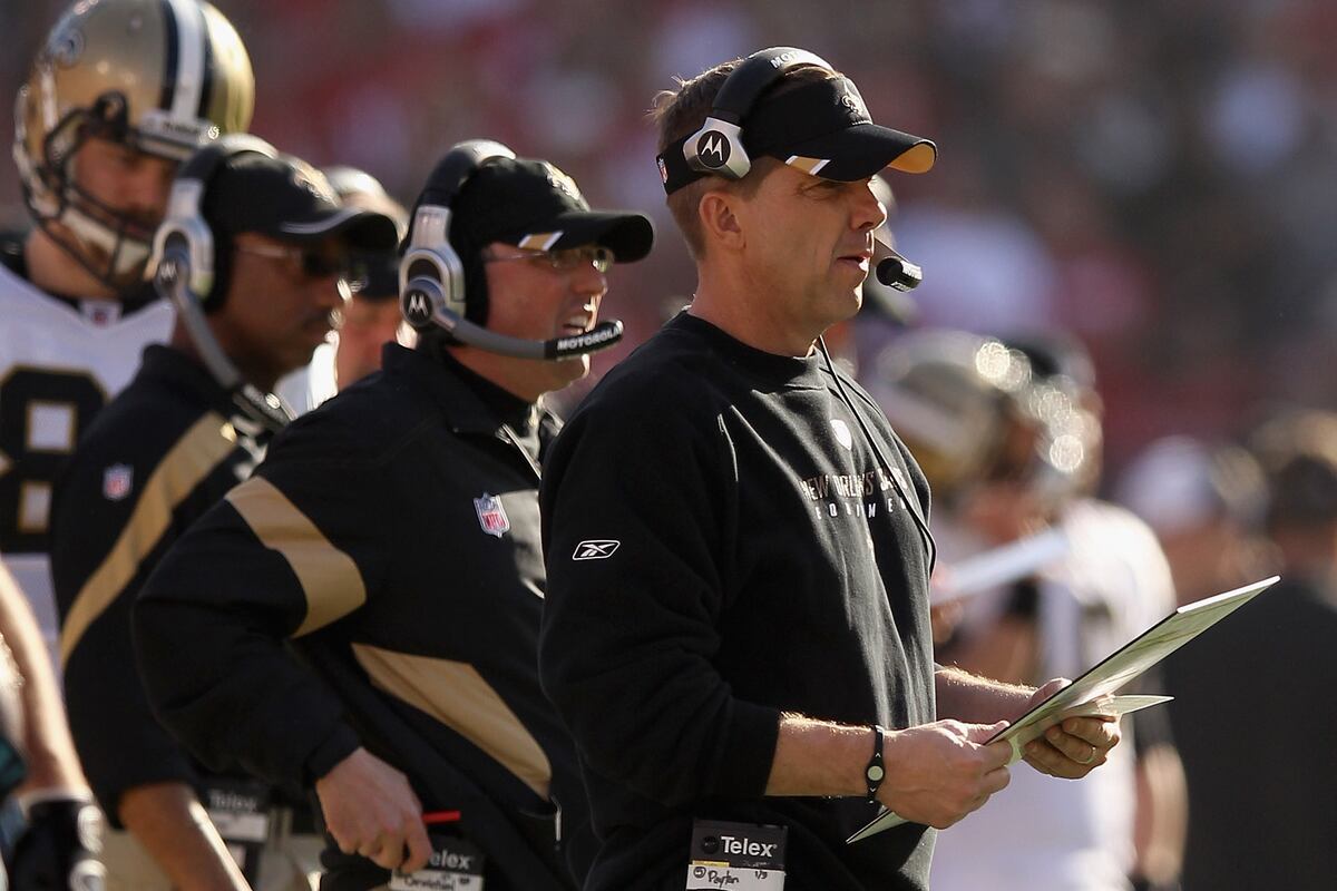 Do NFL Head Coaches Need the Extra Burden of Calling Plays ...