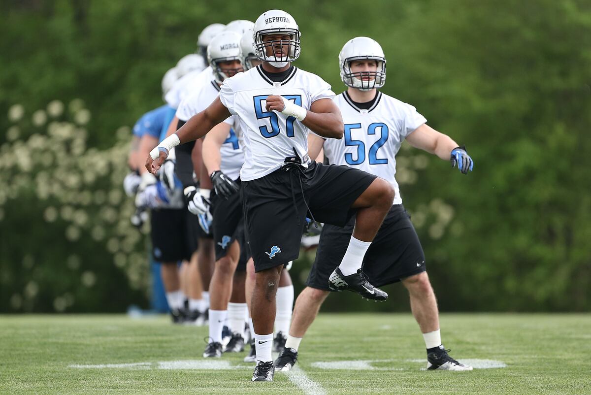 Detroit Lions Latest News: Why the 2026 Offseason Shakeup is Finally Happening