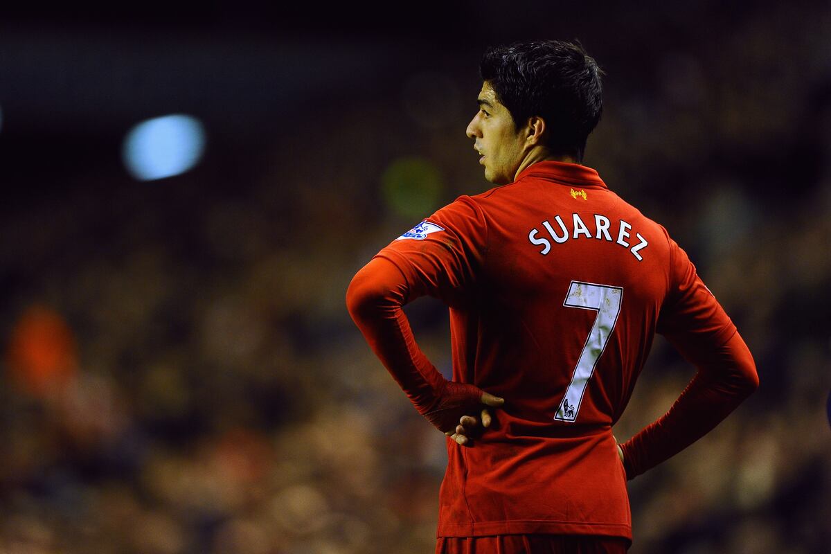 Luis Suarez Transfer Rumours: Latest News on the Liverpool Star | News