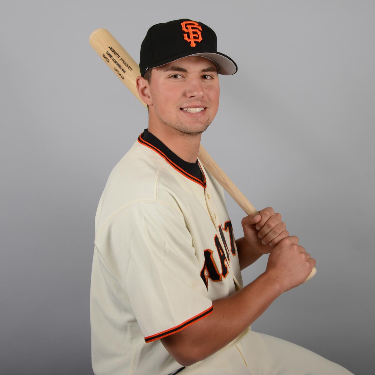 San francisco giants stock up stock down for top 10 prospects for