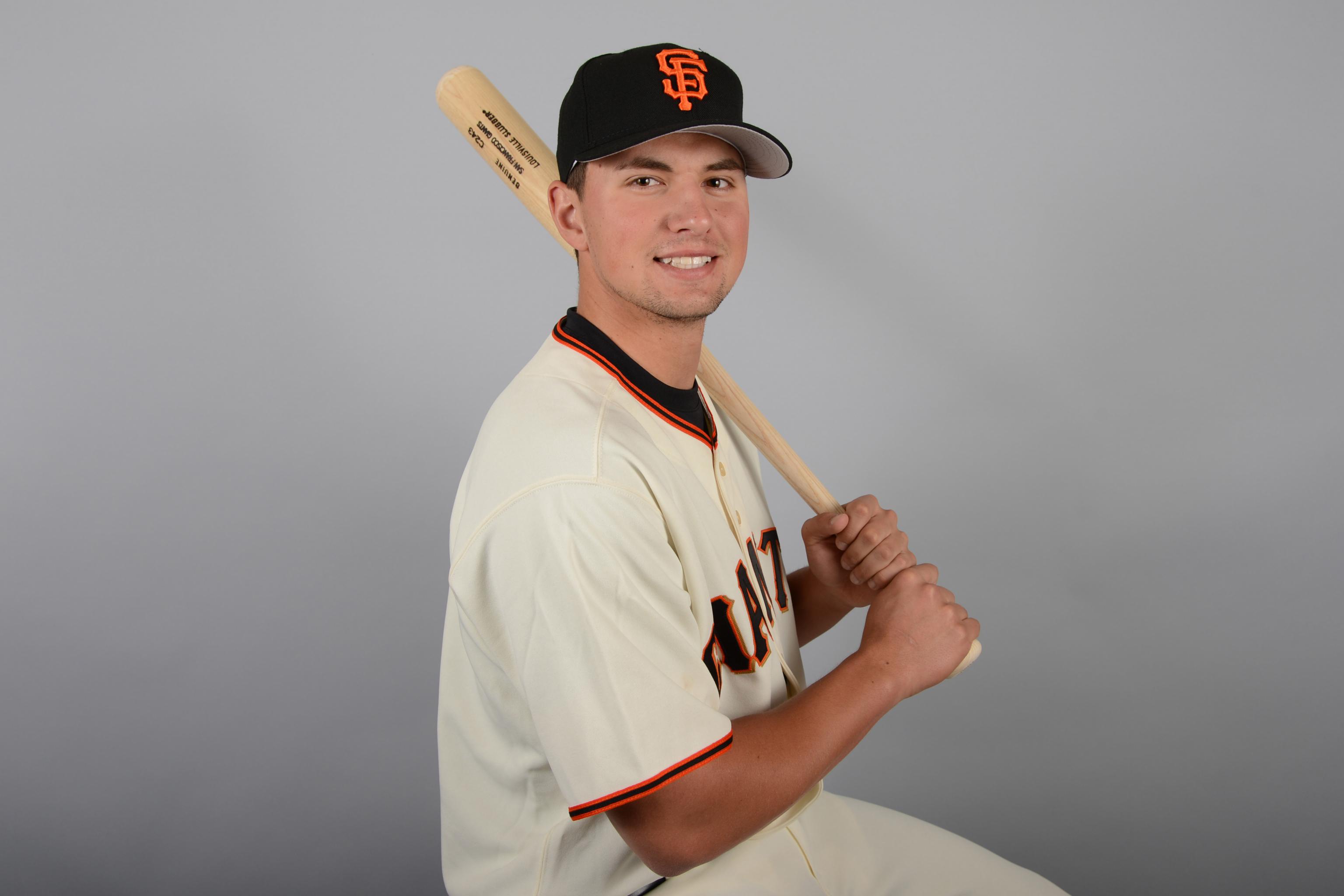 Joe Panik: Breaking News, Rumors & Highlights