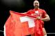 Antonio Cesaro is gold! Image courtesy of BlowbyBlowWrestling