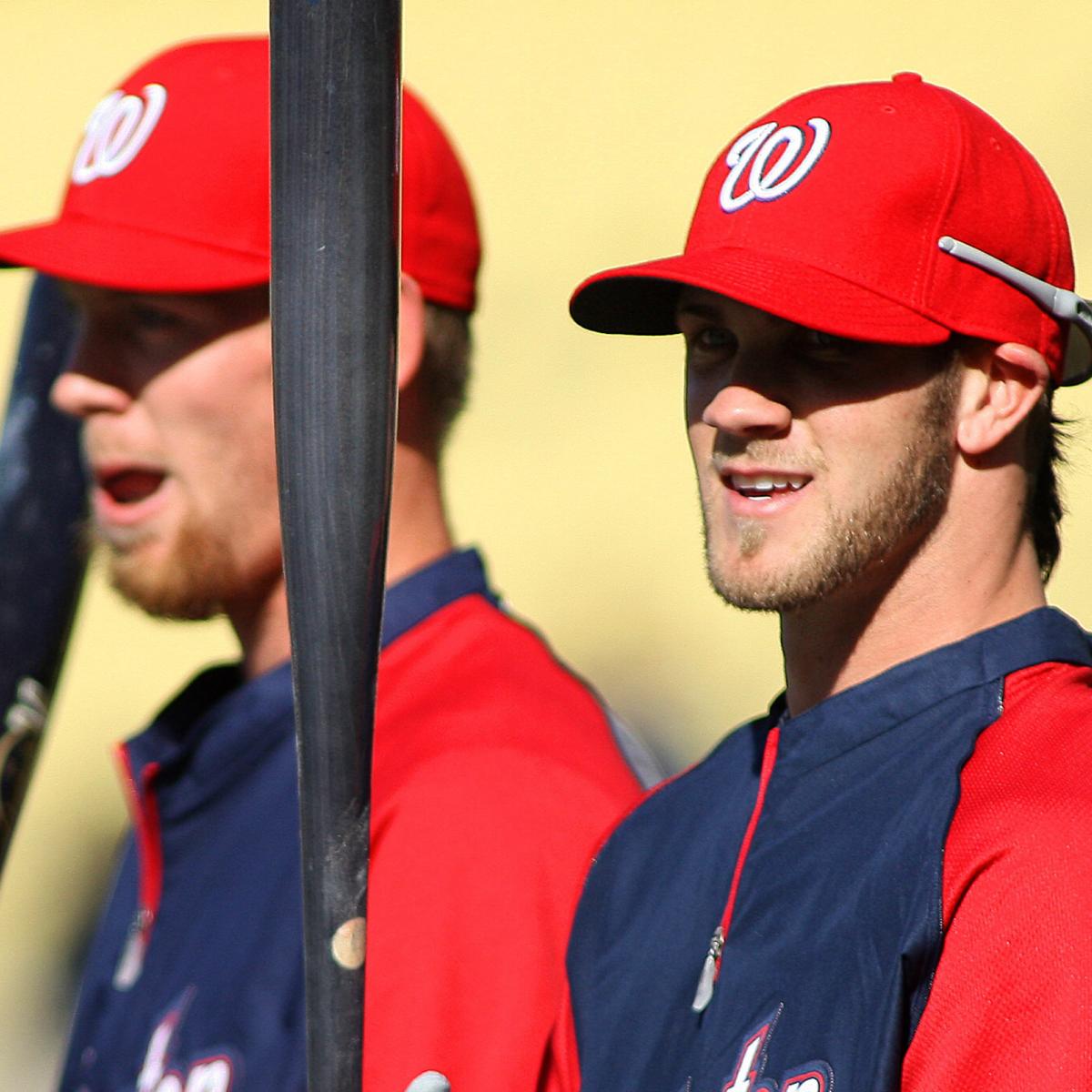 5 Biggest Disappointments For The Washington Nationals So Far News Scores Highlights Stats