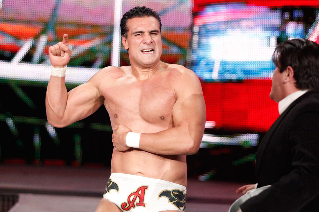 Alberto Del Rio wins The World Title and Possibly Turns Heel at WWE Payback News, Scores