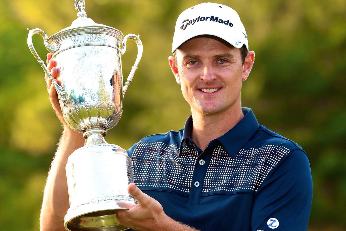 US Open 2013 Results Biggest Winners and Losers at Merion News