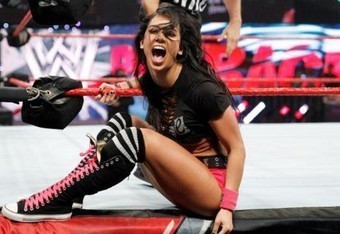 WWE Payback 2013 Belonged to AJ Lee and Kaitlyn | News, Scores, Highlights,  Stats, and Rumors | Bleacher Report