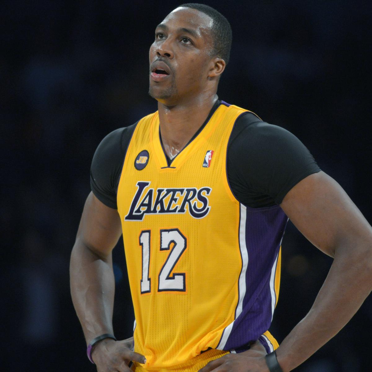 NBA Rumors: Latest Rumblings From Around the League | Bleacher Report