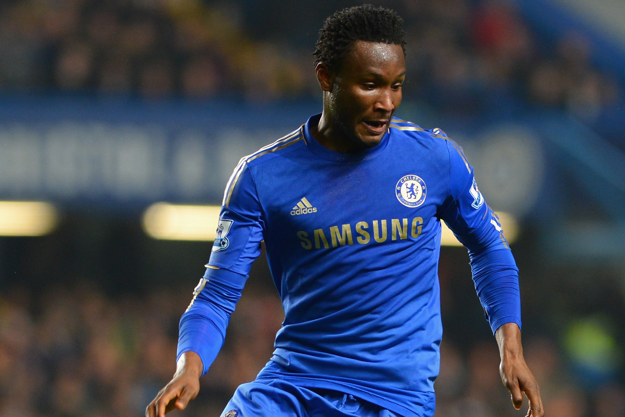 Mikel chelsea – Hijacked transfers