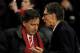 Much to talk about: but how will Werner and Henry react to Liverpool's overall debt rising to £87m?
