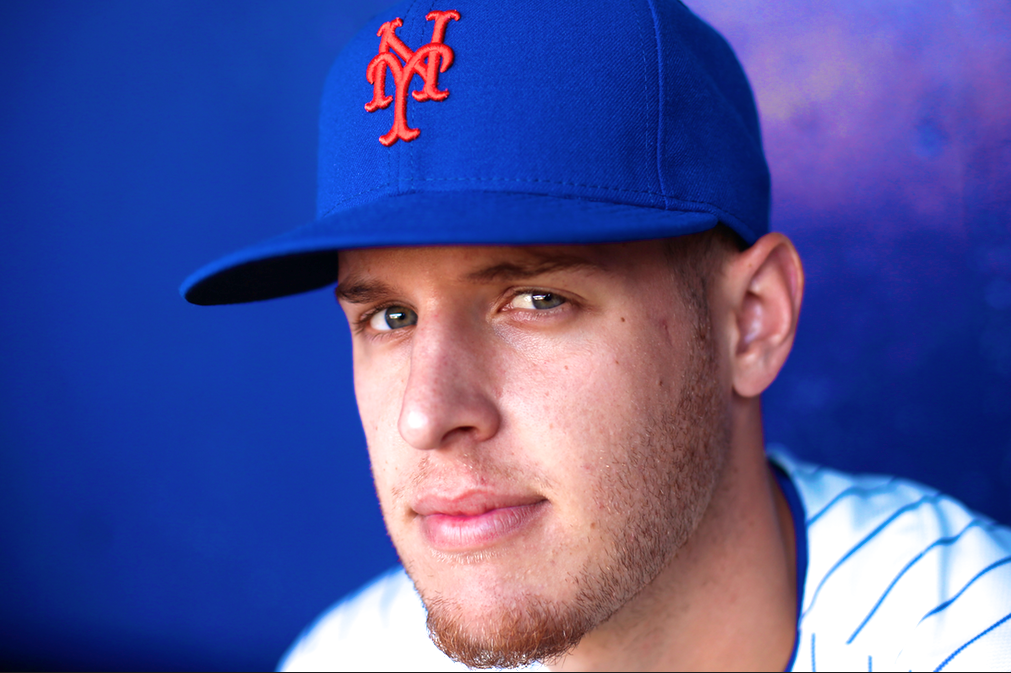 Why Zack Wheeler Is Hyped as the New York Mets' Next Great Pitching ...
