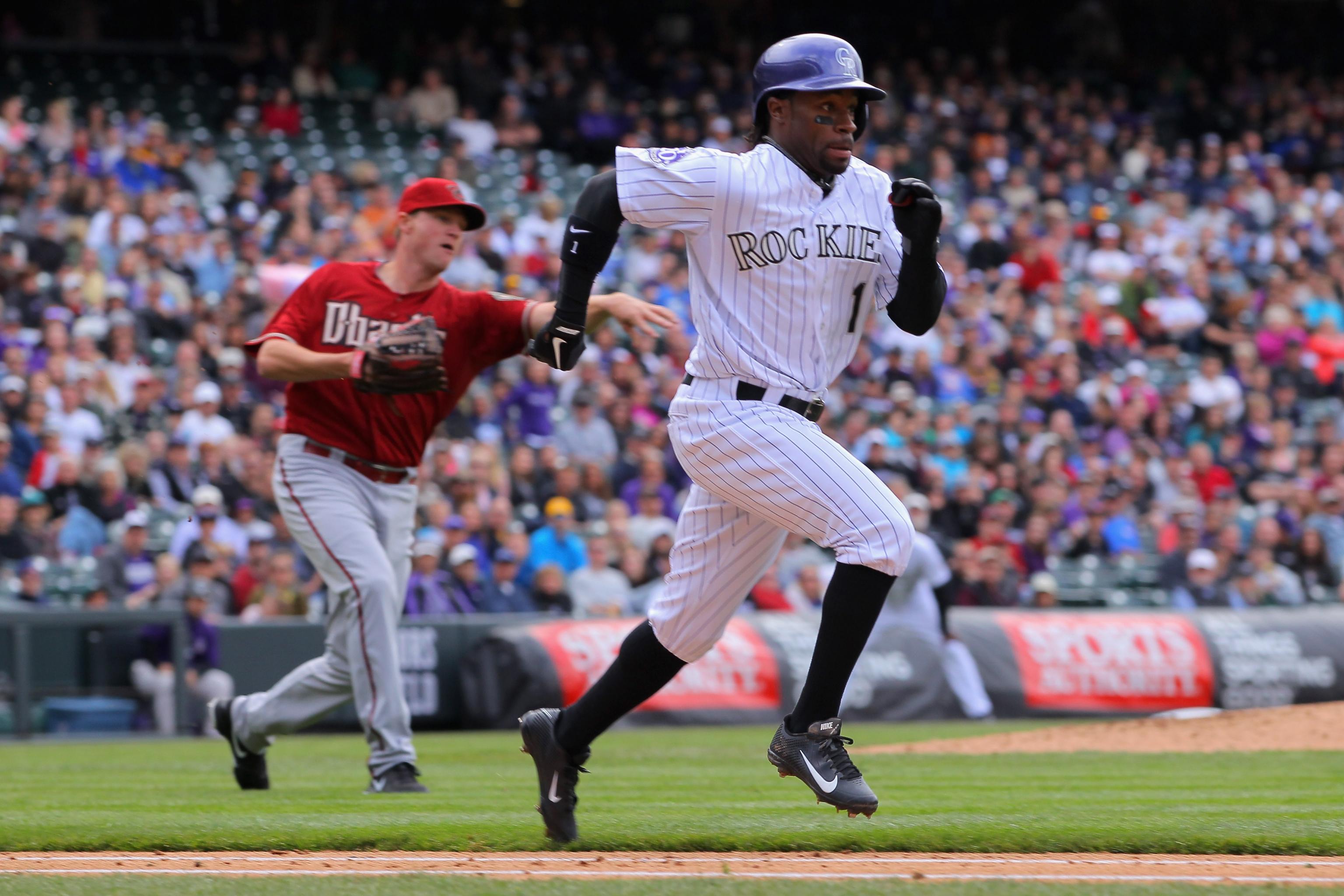 Troy Tulowitzki Announces Retirement - MLB Trade Rumors