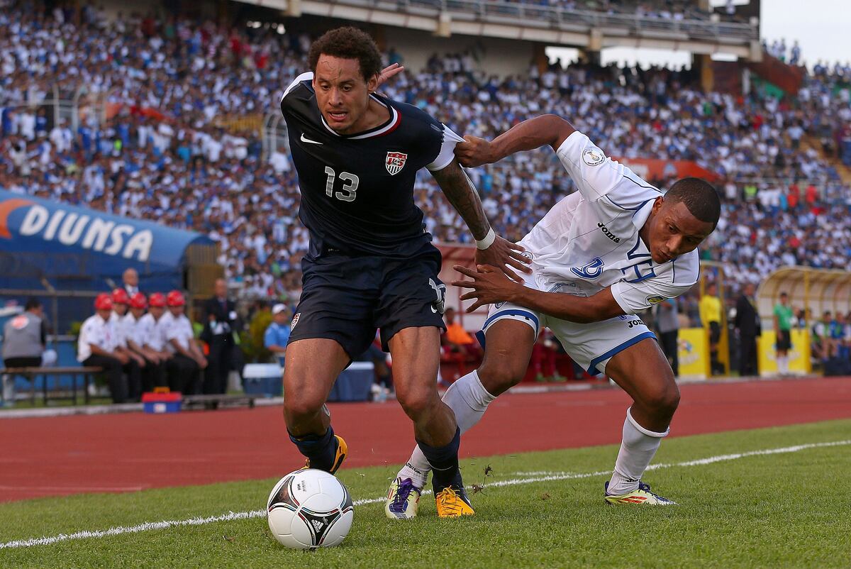 USA vs. Honduras: How Americans Can Redeem Prior 2014 World Cup