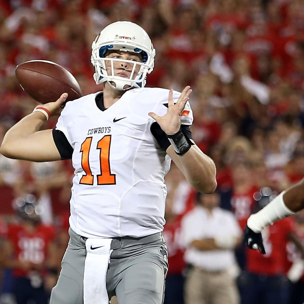 Wes Lunt to Illinois Is a Win-Win Scenario for Both Parties | News ...
