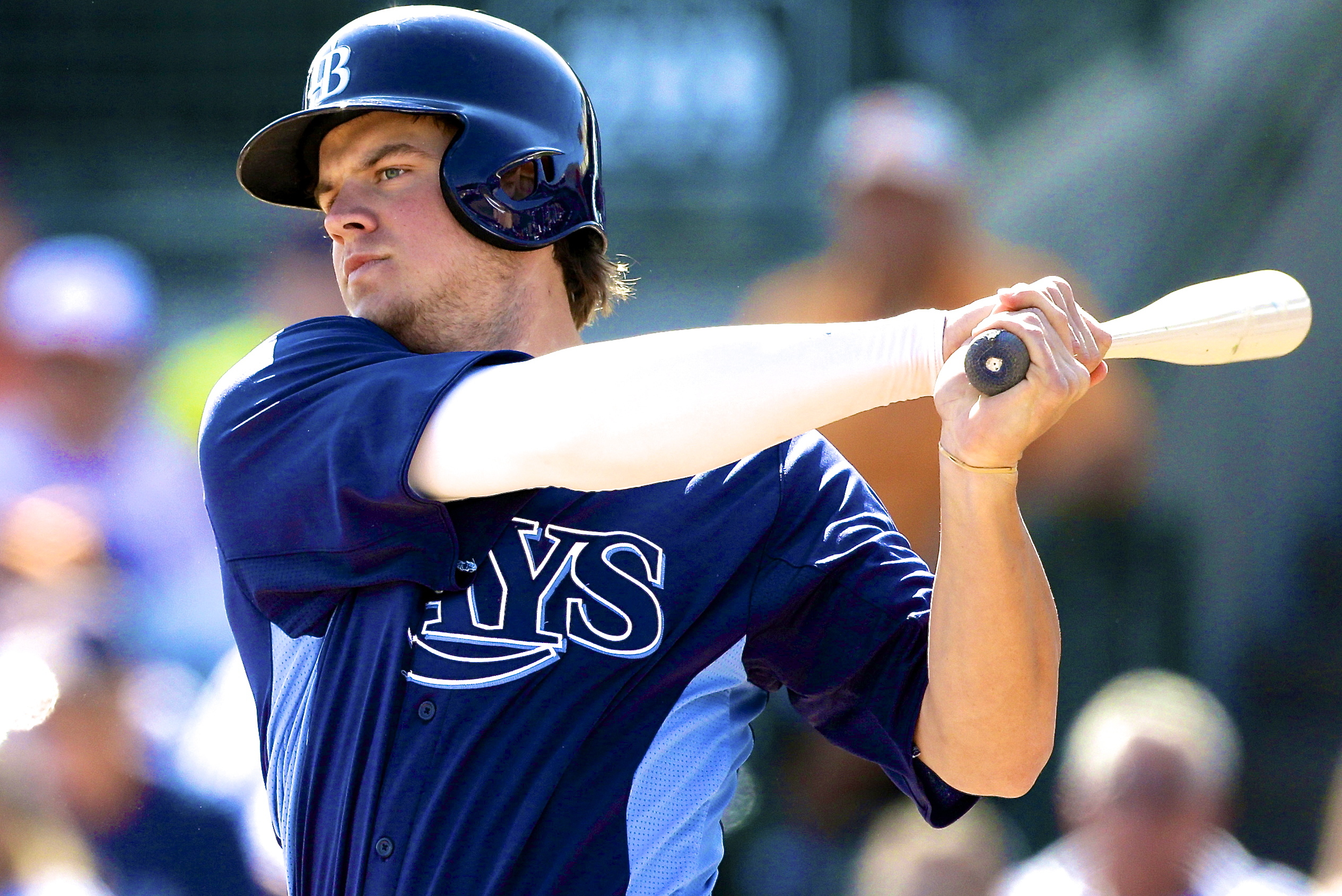 Why Wil Myers Is Hyped as MLB's Next Great Hitting Stud
