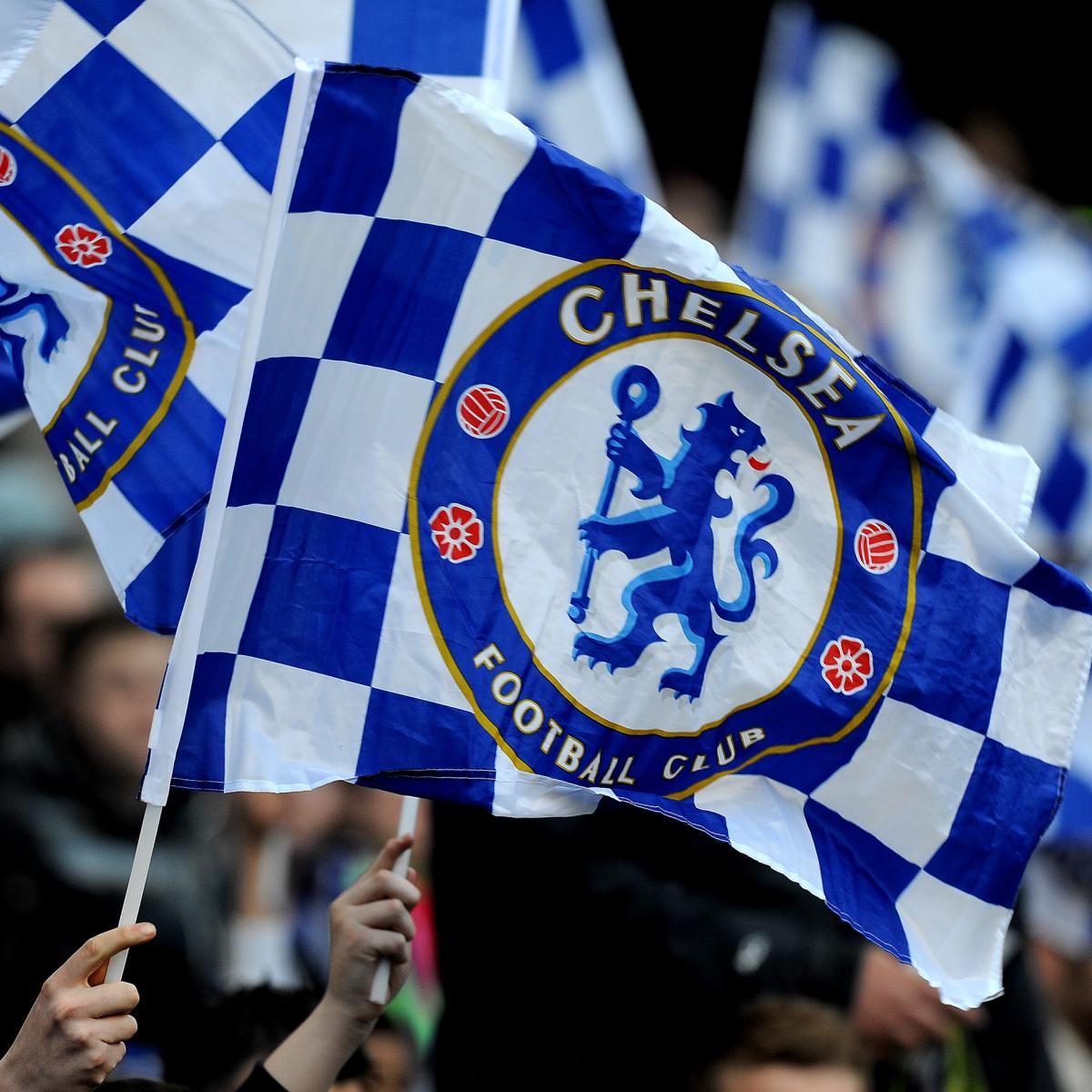 latest chelsea fc transfer news and rumours