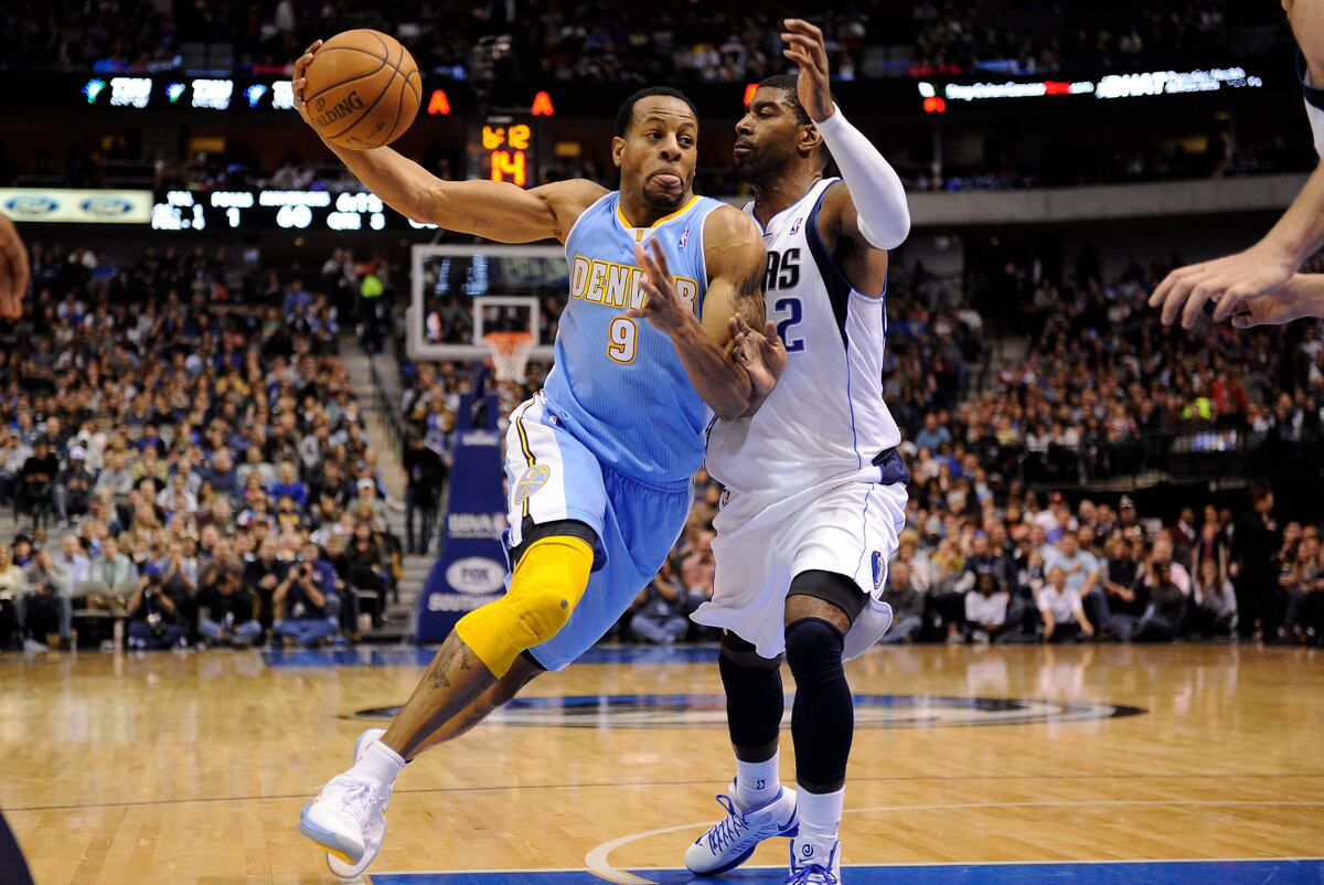 NBA Free Agents 2013 Best Landing Spots for Top Shooting Guards on