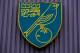NORWICH, ENGLAND - MARCH 03: A Norwich City sign is seen outside Carrow Road , home of Norwich City Football Club on March 3nd, 2011 in Norwich, England. (Photo by Jamie McDonald/Getty Images)