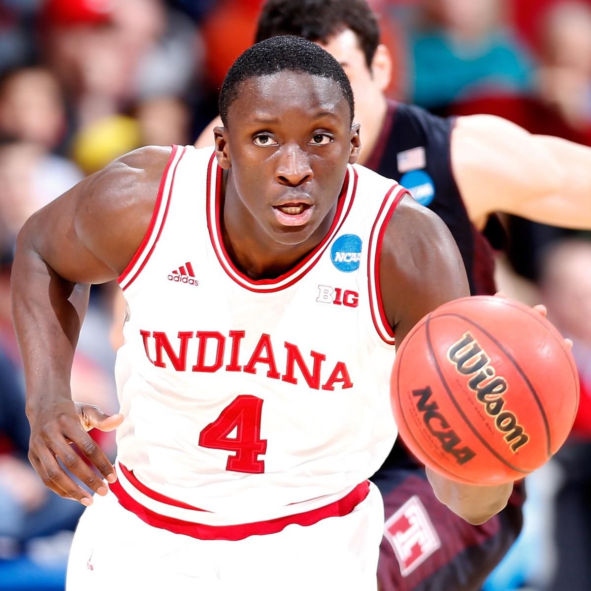 NBA Draft 2013 Breaking Down Most ProReady Prospects News, Scores