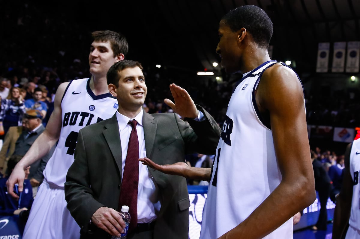 Butler Bulldogs Basketball Schedule: What You Might Have Missed