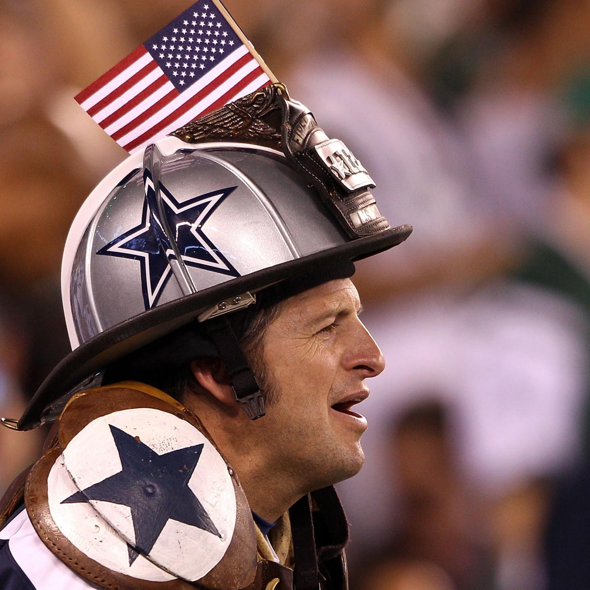 So You Think You're a Dallas Cowboys Fan?: Stars, Stats, Records