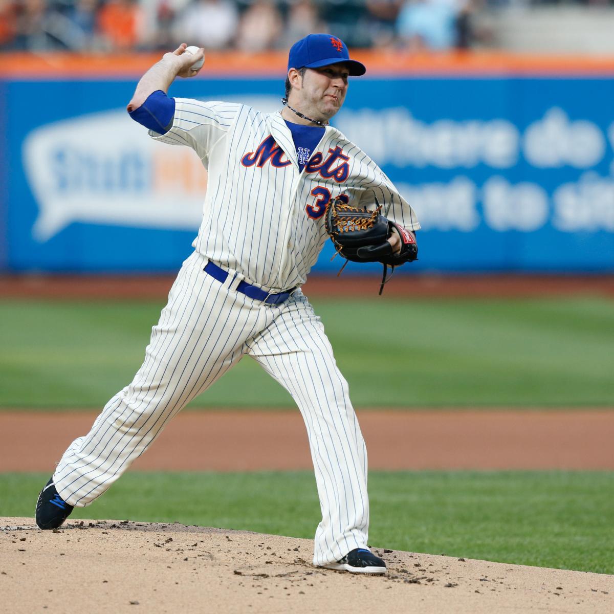 4 Biggest Disappointments For The New York Mets So Far News Scores Highlights Stats And